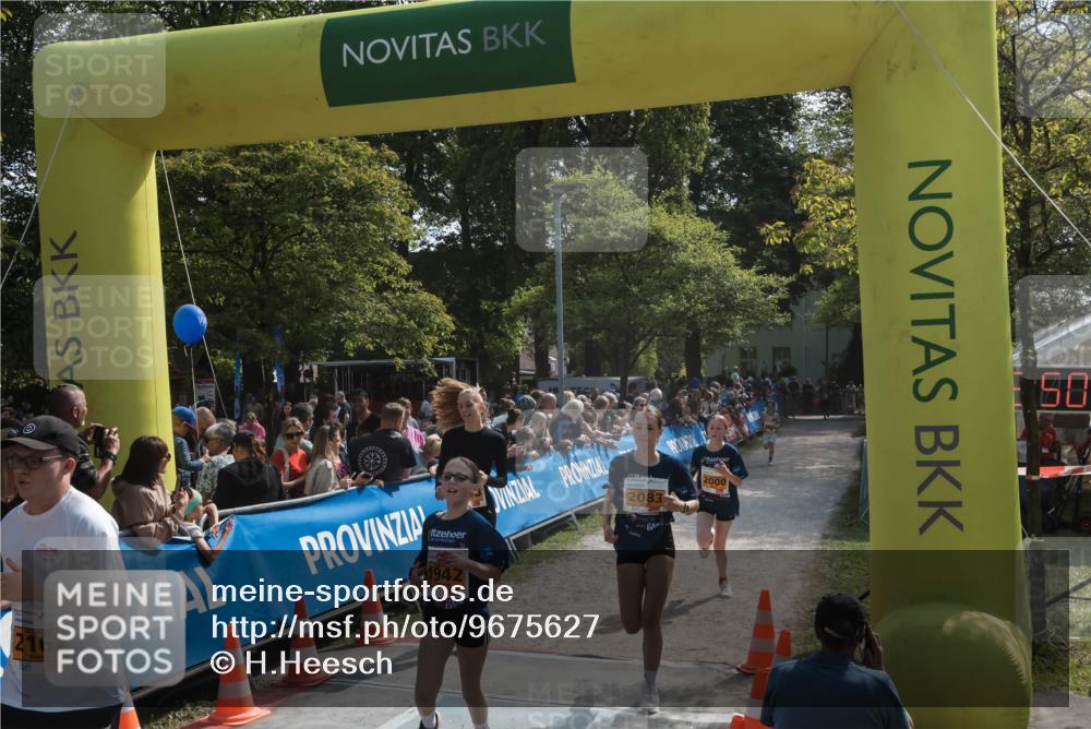 09.05.2026 - Störlauf H.Heesch http://msf.ph/oto/9675627 09.05.2026 15:29:50 Ziel 2162, 1942, 2000, 2083 meine-sportfotos.de