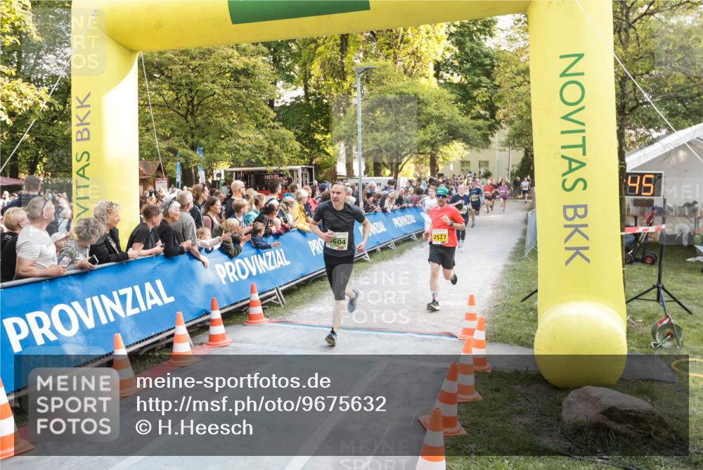 09.05.2026 - Störlauf H.Heesch http://msf.ph/oto/9675632 09.05.2026 17:23:51 Ziel  meine-sportfotos.de