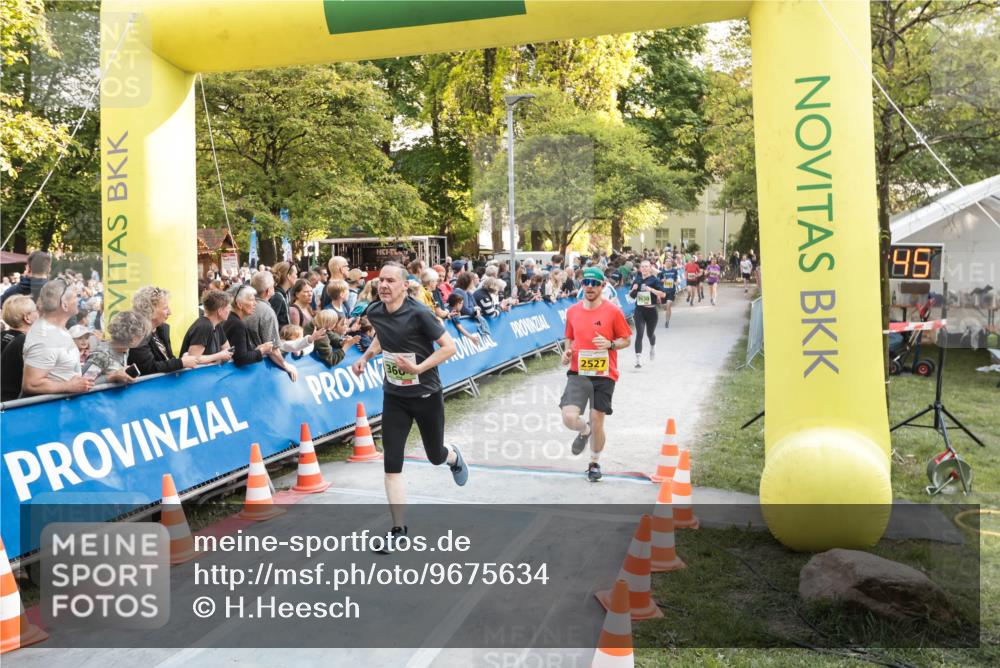 09.05.2026 - Störlauf H.Heesch http://msf.ph/oto/9675634 09.05.2026 17:23:51 Ziel 2527, 89 meine-sportfotos.de