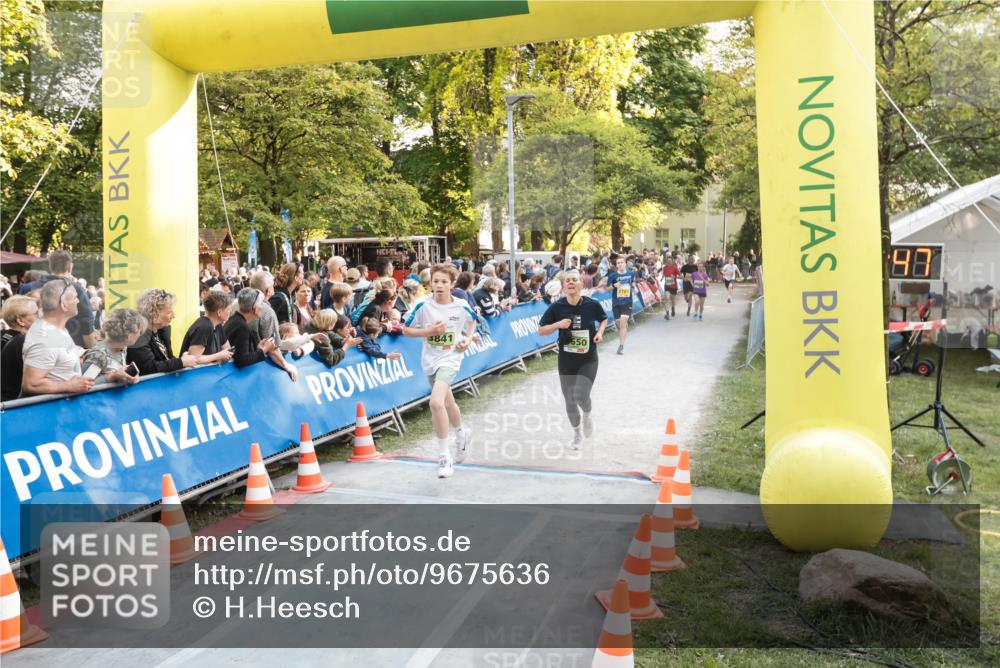 09.05.2026 - Störlauf H.Heesch http://msf.ph/oto/9675636 09.05.2026 17:23:53 Ziel  meine-sportfotos.de