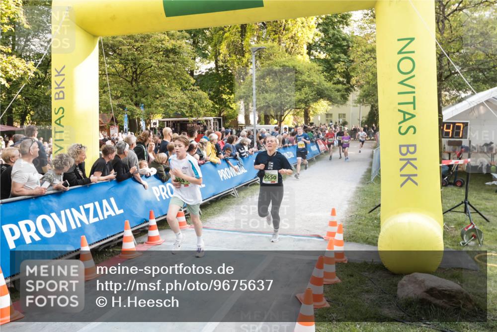 09.05.2026 - Störlauf H.Heesch http://msf.ph/oto/9675637 09.05.2026 17:23:53 Ziel  meine-sportfotos.de