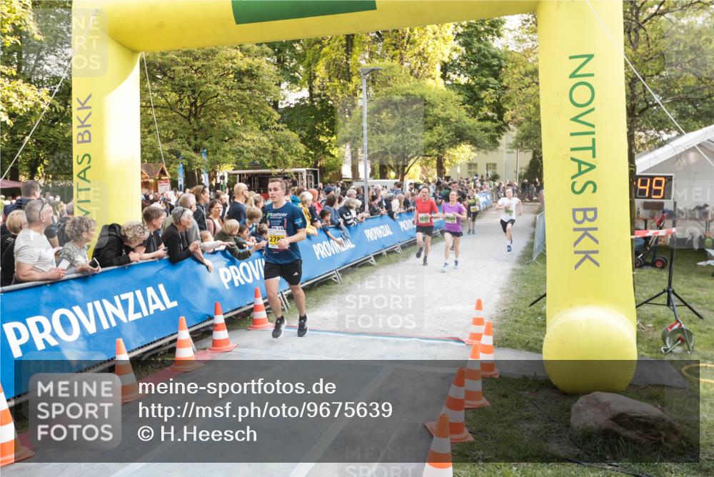 09.05.2026 - Störlauf H.Heesch http://msf.ph/oto/9675639 09.05.2026 17:23:55 Ziel 99 meine-sportfotos.de