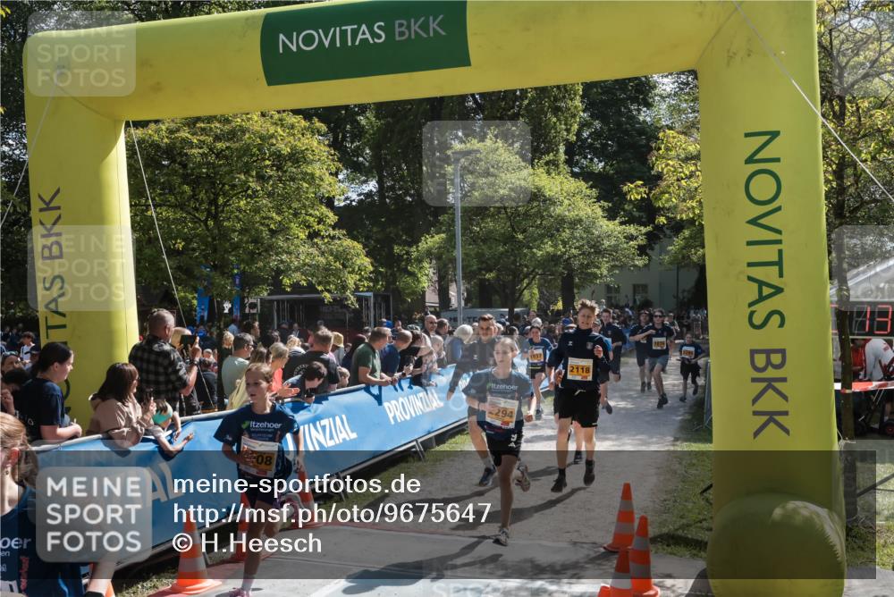 09.05.2026 - Störlauf H.Heesch http://msf.ph/oto/9675647 09.05.2026 15:30:12 Ziel 08, 294, 1937, 2118, 1870 meine-sportfotos.de