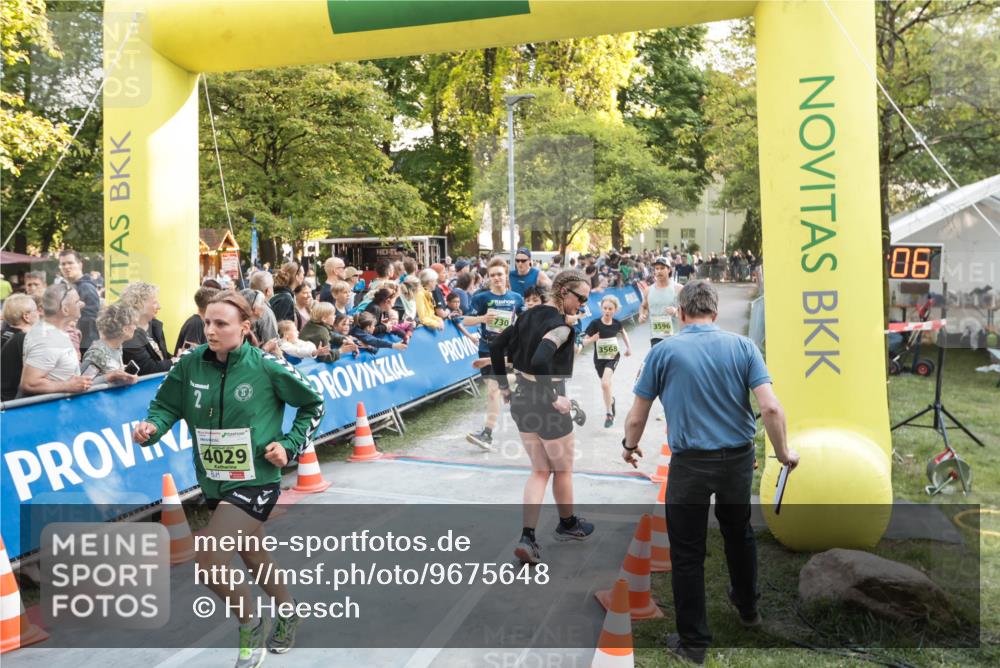09.05.2026 - Störlauf H.Heesch http://msf.ph/oto/9675648 09.05.2026 17:24:11 Ziel 4029, 90 meine-sportfotos.de
