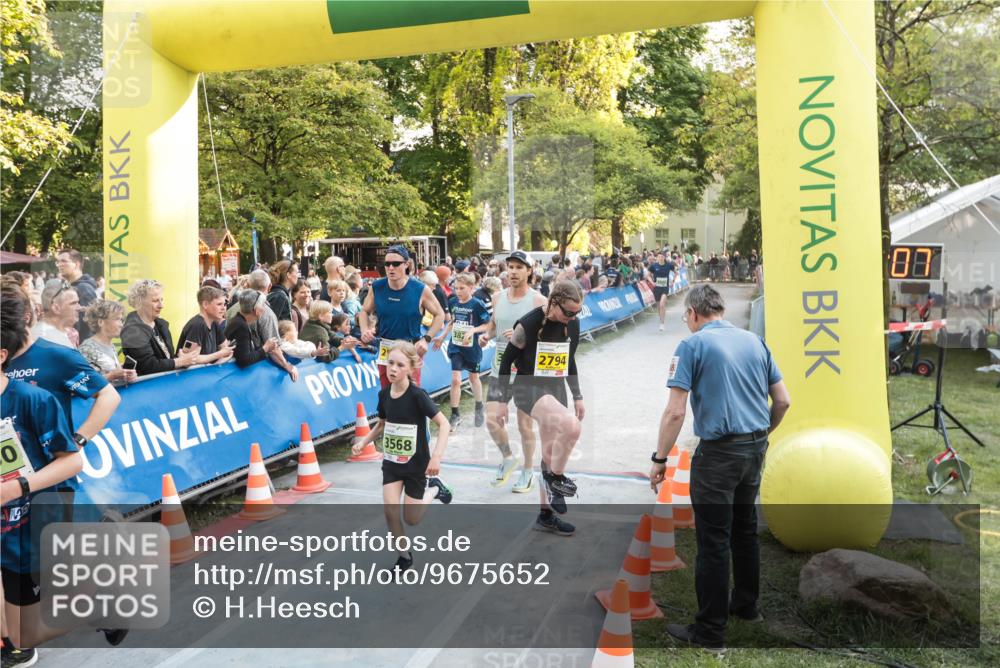 09.05.2026 - Störlauf H.Heesch http://msf.ph/oto/9675652 09.05.2026 17:24:13 Ziel 0, 3568, 2794 meine-sportfotos.de