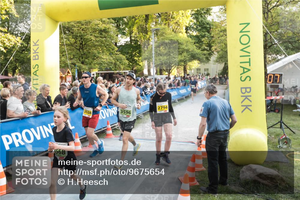 09.05.2026 - Störlauf H.Heesch http://msf.ph/oto/9675654 09.05.2026 17:24:13 Ziel 568, 2538, 3596, 2794 meine-sportfotos.de