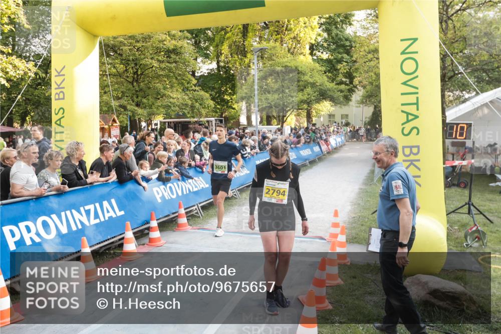 09.05.2026 - Störlauf H.Heesch http://msf.ph/oto/9675657 09.05.2026 17:24:16 Ziel 2794 meine-sportfotos.de