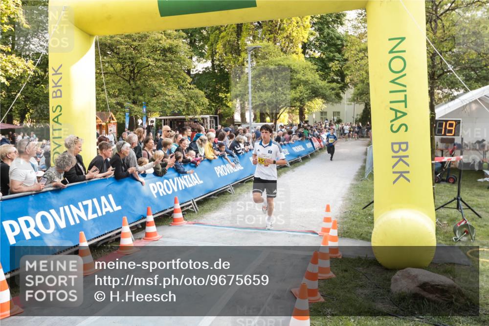 09.05.2026 - Störlauf H.Heesch http://msf.ph/oto/9675659 09.05.2026 17:24:25 Ziel 88 meine-sportfotos.de