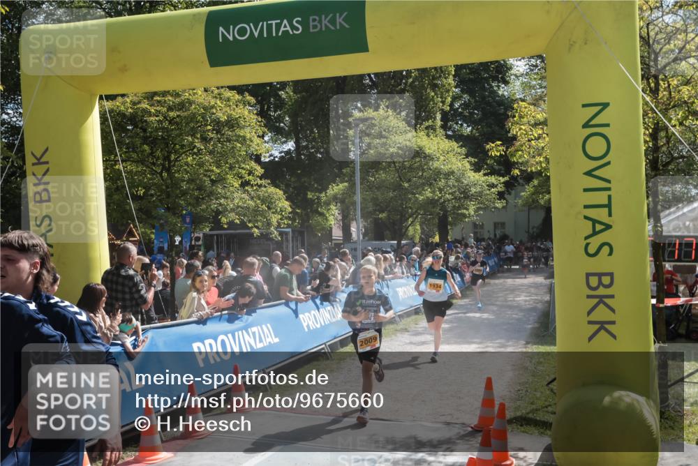 09.05.2026 - Störlauf H.Heesch http://msf.ph/oto/9675660 09.05.2026 15:30:17 Ziel  meine-sportfotos.de