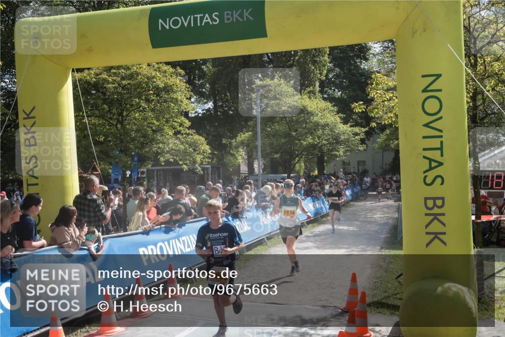 09.05.2026 - Störlauf H.Heesch http://msf.ph/oto/9675663 09.05.2026 15:30:18 Ziel 1934, 2009, 88 meine-sportfotos.de