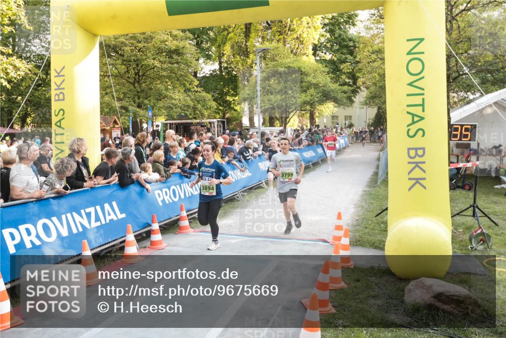09.05.2026 - Störlauf H.Heesch http://msf.ph/oto/9675669 09.05.2026 17:24:40 Ziel 3799 meine-sportfotos.de