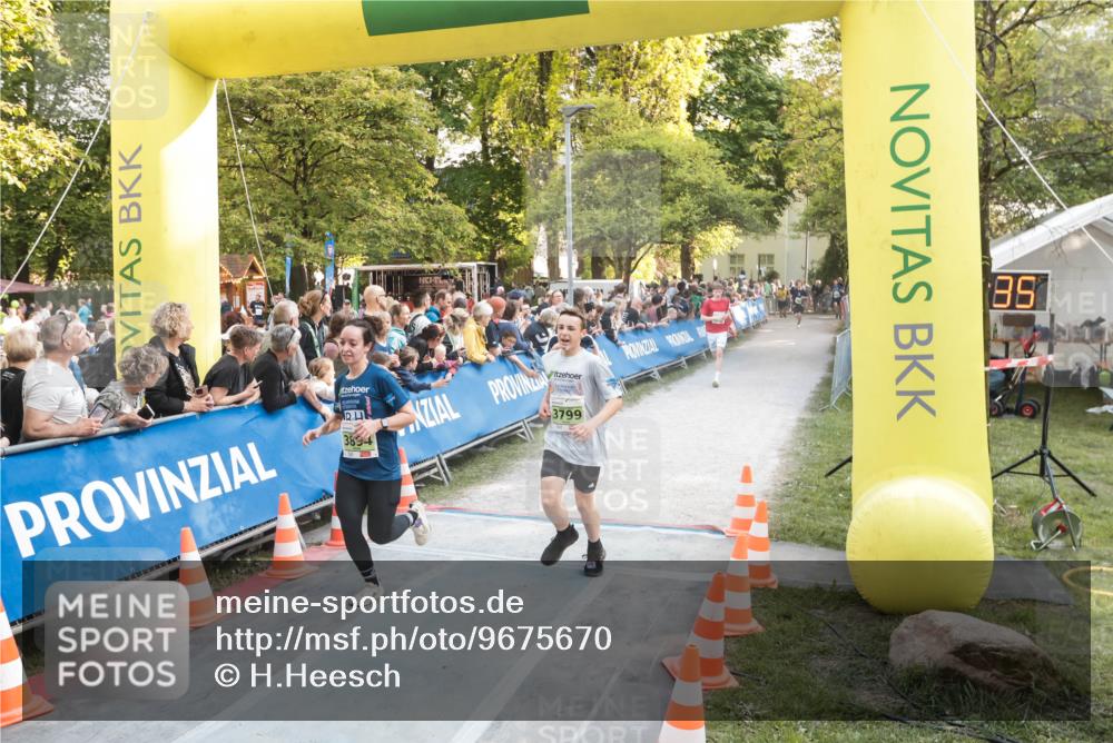 09.05.2026 - Störlauf H.Heesch http://msf.ph/oto/9675670 09.05.2026 17:24:41 Ziel 3799, 85 meine-sportfotos.de