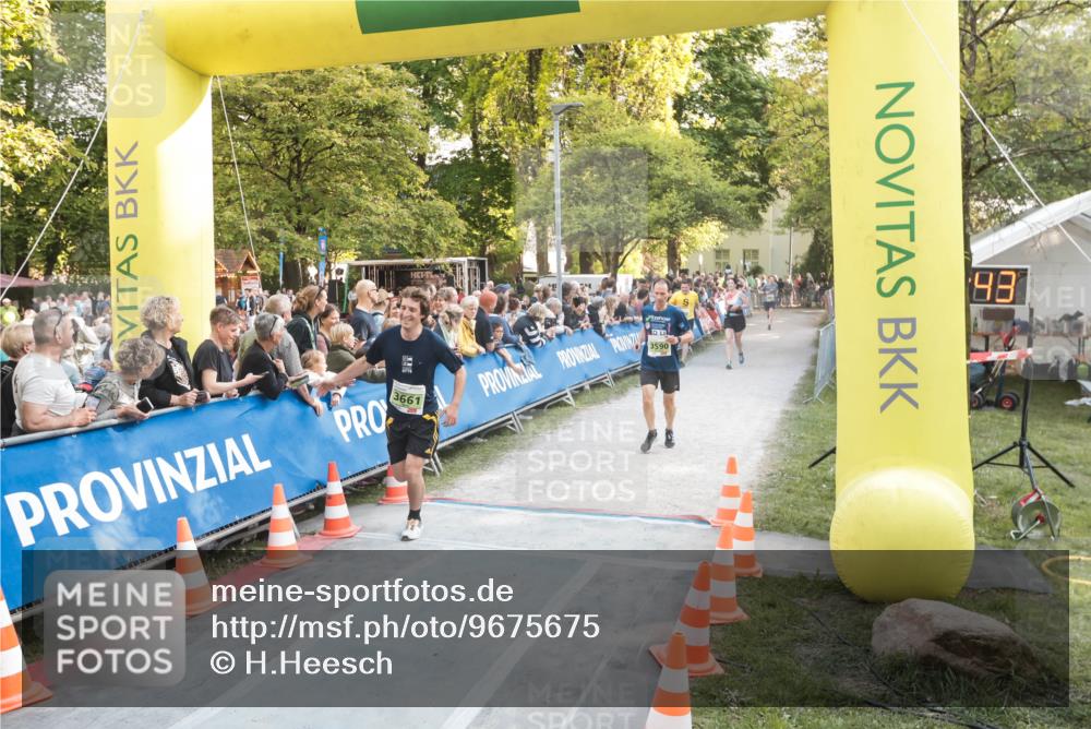09.05.2026 - Störlauf H.Heesch http://msf.ph/oto/9675675 09.05.2026 17:24:49 Ziel 6, 6 meine-sportfotos.de