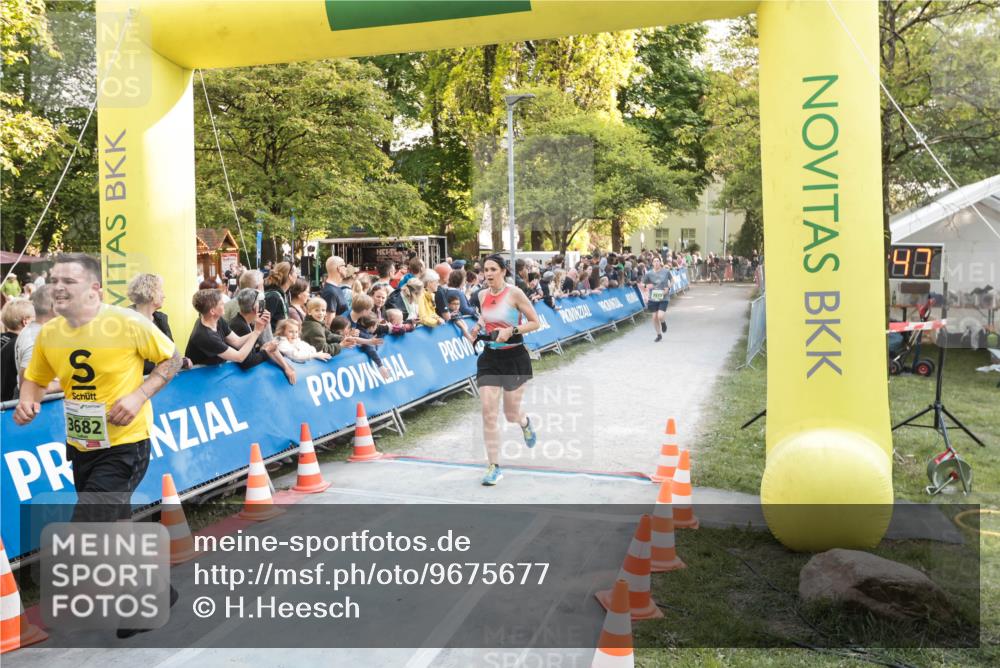 09.05.2026 - Störlauf H.Heesch http://msf.ph/oto/9675677 09.05.2026 17:24:53 Ziel  meine-sportfotos.de
