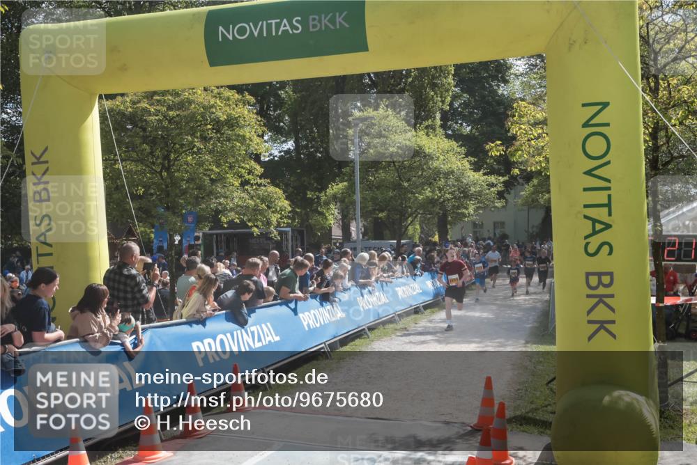 09.05.2026 - Störlauf H.Heesch http://msf.ph/oto/9675680 09.05.2026 15:30:21 Ziel  meine-sportfotos.de