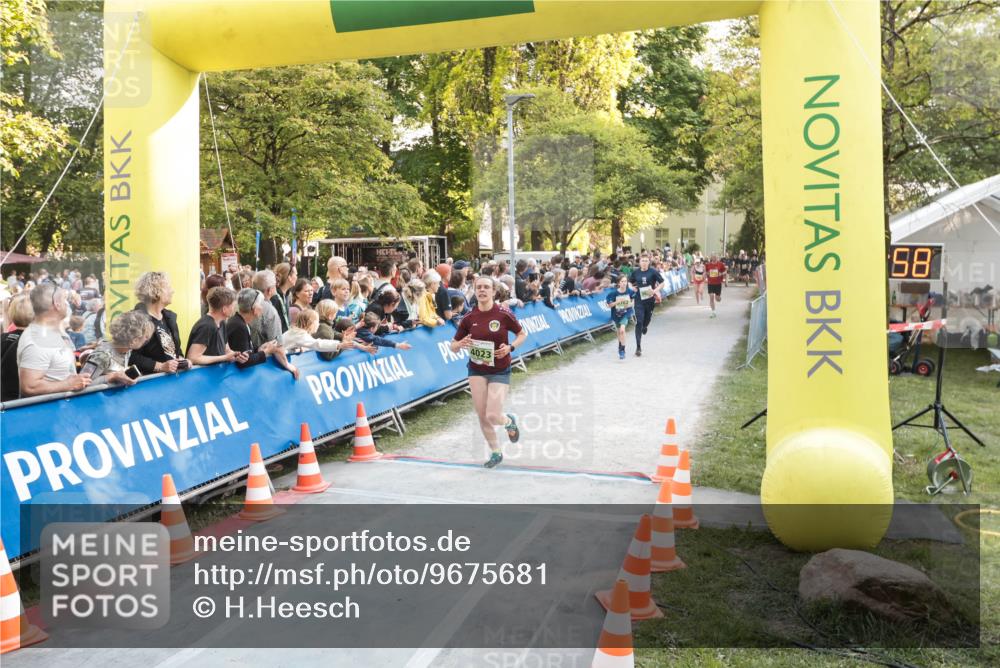 09.05.2026 - Störlauf H.Heesch http://msf.ph/oto/9675681 09.05.2026 17:25:03 Ziel 58 meine-sportfotos.de