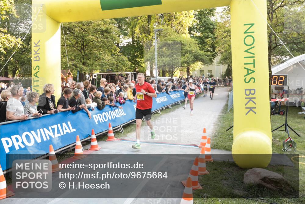 09.05.2026 - Störlauf H.Heesch http://msf.ph/oto/9675684 09.05.2026 17:25:08 Ziel 82 meine-sportfotos.de