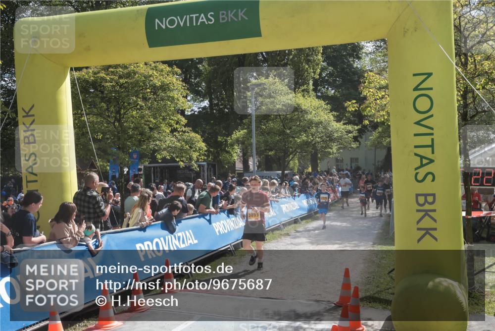 09.05.2026 - Störlauf H.Heesch http://msf.ph/oto/9675687 09.05.2026 15:30:22 Ziel 2493, 2175 meine-sportfotos.de