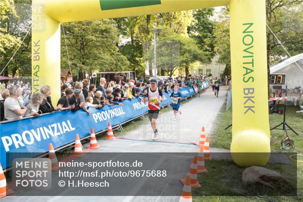 09.05.2026 - Störlauf H.Heesch http://msf.ph/oto/9675688 09.05.2026 17:25:23 Ziel 241 meine-sportfotos.de