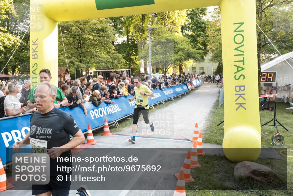 09.05.2026 - Störlauf H.Heesch http://msf.ph/oto/9675692 09.05.2026 17:25:29 Ziel 554 meine-sportfotos.de