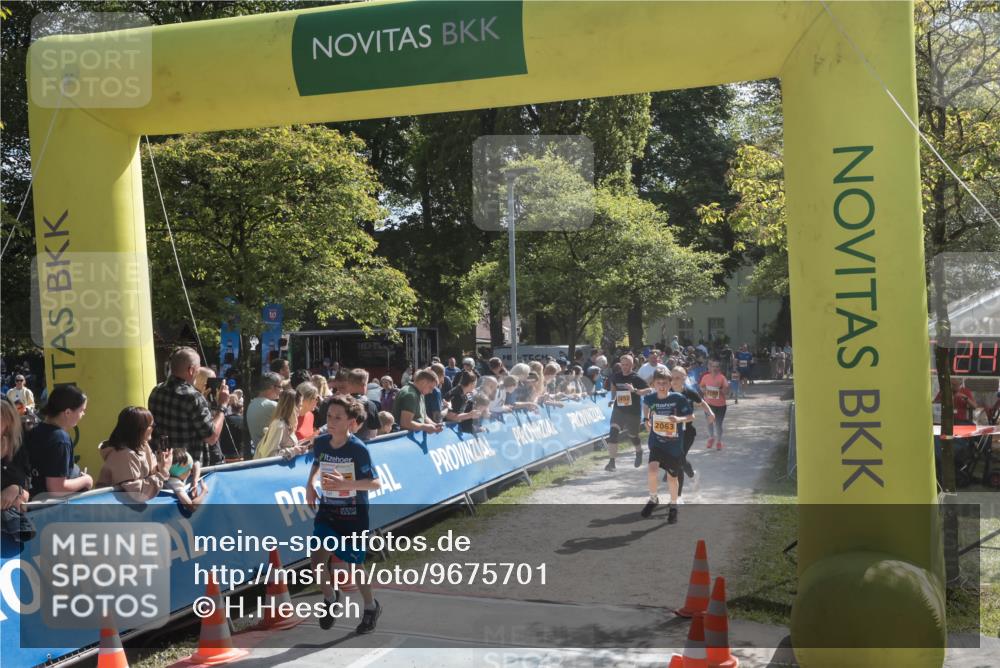 09.05.2026 - Störlauf H.Heesch http://msf.ph/oto/9675701 09.05.2026 15:30:24 Ziel 2492, 2063 meine-sportfotos.de