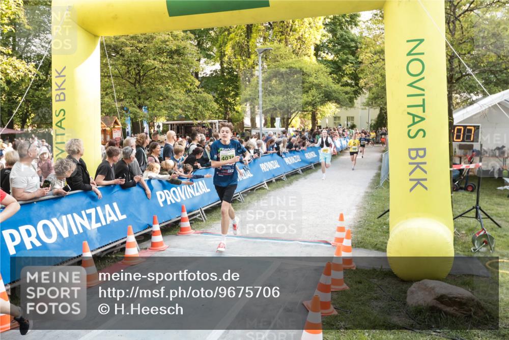 09.05.2026 - Störlauf H.Heesch http://msf.ph/oto/9675706 09.05.2026 17:26:12 Ziel 14020 meine-sportfotos.de
