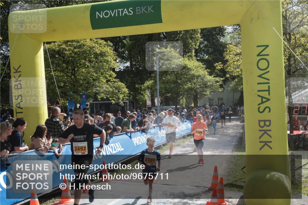 09.05.2026 - Störlauf H.Heesch http://msf.ph/oto/9675711 09.05.2026 15:30:27 Ziel 2492, 24, 60, 2188, 2201 meine-sportfotos.de