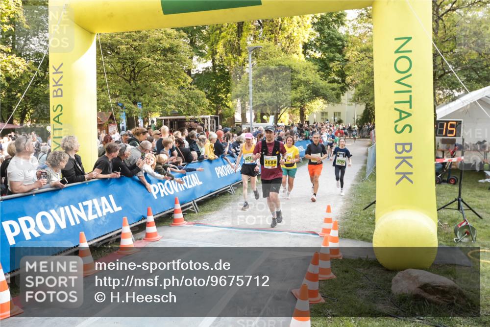 09.05.2026 - Störlauf H.Heesch http://msf.ph/oto/9675712 09.05.2026 17:26:21 Ziel 401, 2688, 3792 meine-sportfotos.de