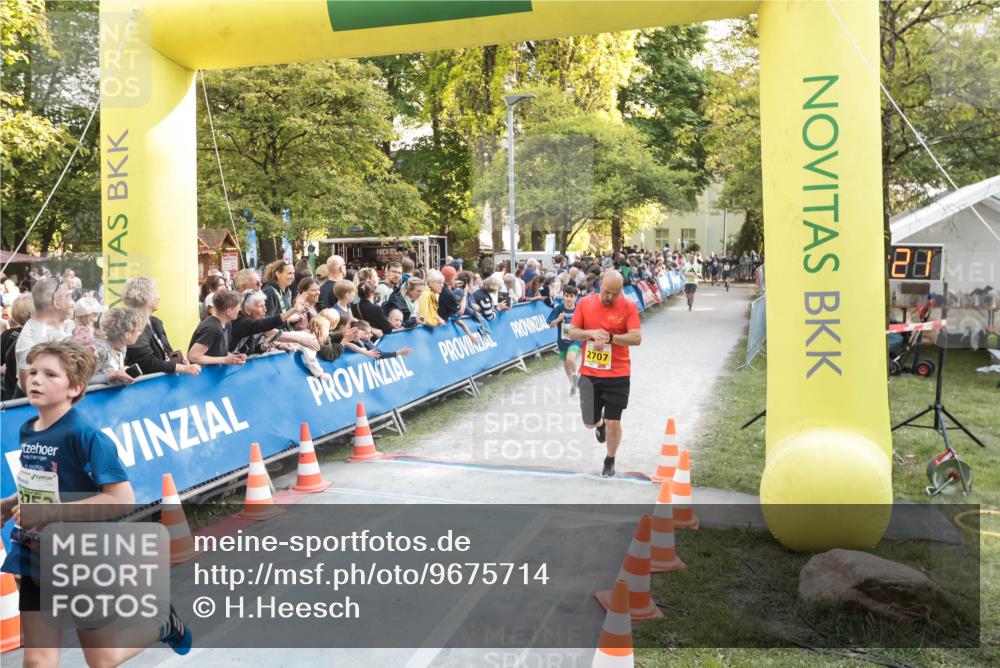 09.05.2026 - Störlauf H.Heesch http://msf.ph/oto/9675714 09.05.2026 17:26:26 Ziel 2707 meine-sportfotos.de