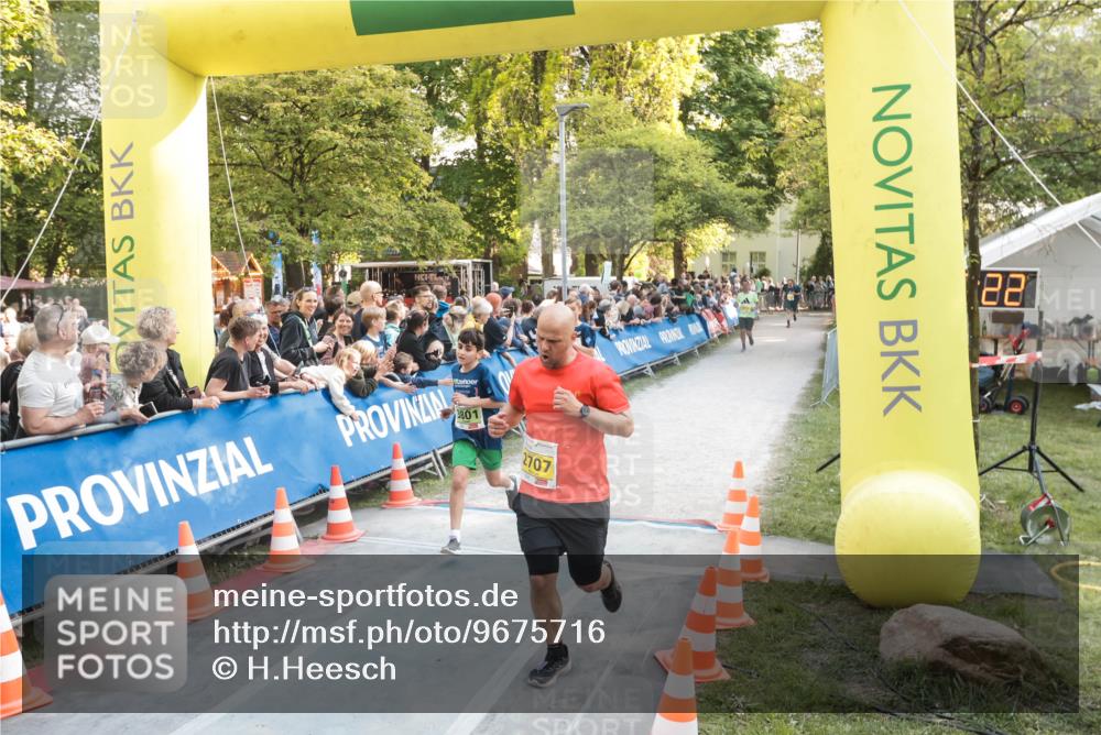 09.05.2026 - Störlauf H.Heesch http://msf.ph/oto/9675716 09.05.2026 17:26:27 Ziel 2707, 22 meine-sportfotos.de
