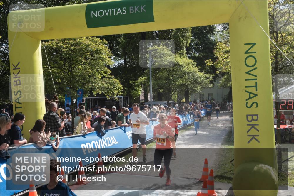 09.05.2026 - Störlauf H.Heesch http://msf.ph/oto/9675717 09.05.2026 15:30:28 Ziel 2160, 2188 meine-sportfotos.de