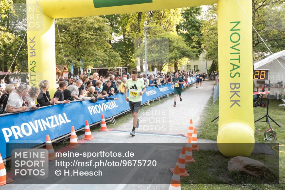 09.05.2026 - Störlauf H.Heesch http://msf.ph/oto/9675720 09.05.2026 17:26:34 Ziel 2950, 28 meine-sportfotos.de