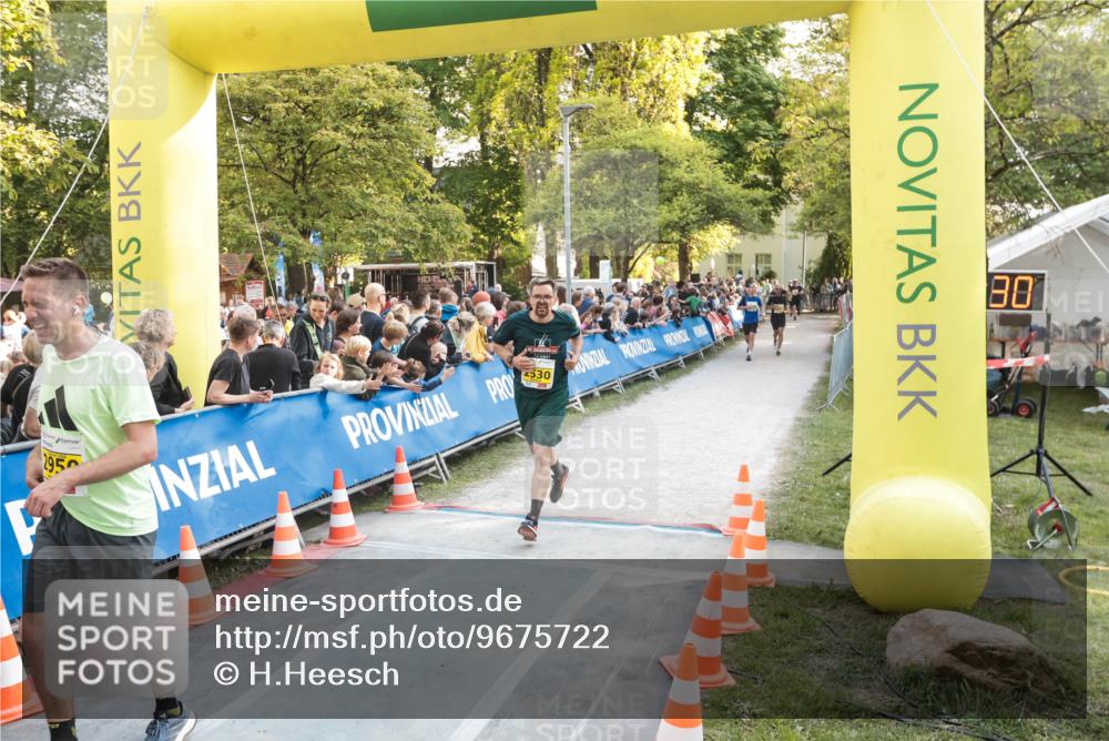 09.05.2026 - Störlauf H.Heesch http://msf.ph/oto/9675722 09.05.2026 17:26:35 Ziel 950, 80 meine-sportfotos.de
