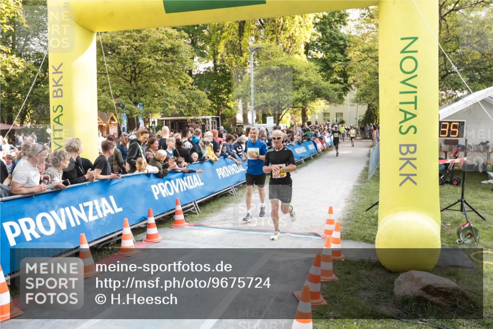 09.05.2026 - Störlauf H.Heesch http://msf.ph/oto/9675724 09.05.2026 17:26:40 Ziel  meine-sportfotos.de