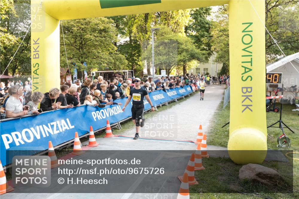 09.05.2026 - Störlauf H.Heesch http://msf.ph/oto/9675726 09.05.2026 17:26:46 Ziel 2776, 80 meine-sportfotos.de