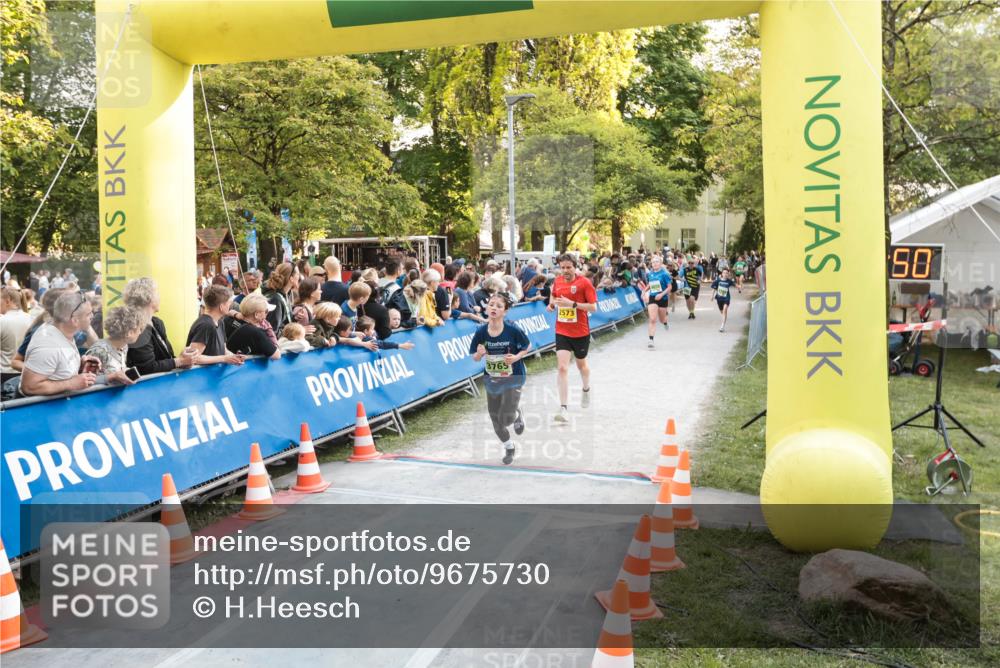 09.05.2026 - Störlauf H.Heesch http://msf.ph/oto/9675730 09.05.2026 17:26:56 Ziel 50 meine-sportfotos.de