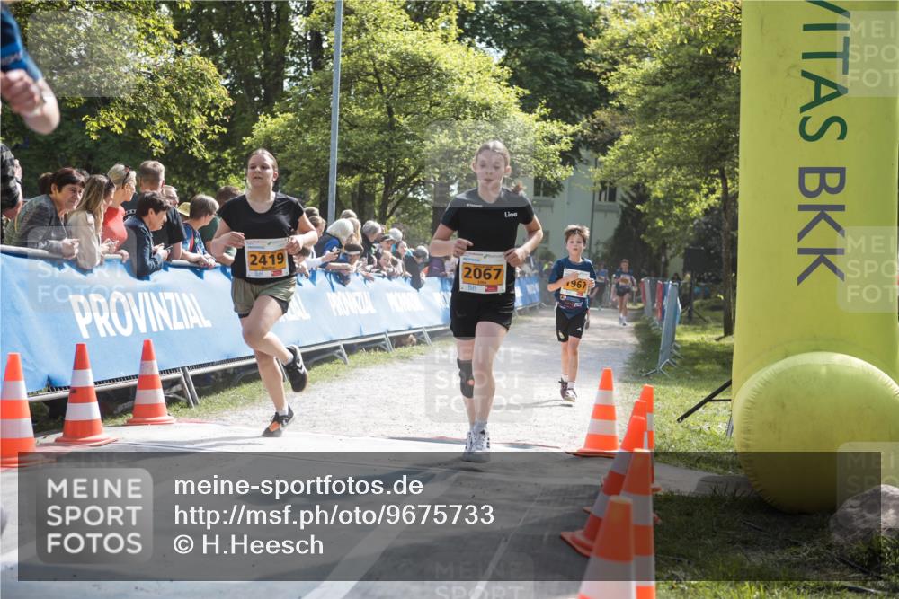 09.05.2026 - Störlauf H.Heesch http://msf.ph/oto/9675733 09.05.2026 15:33:15 Ziel 2419, 2067, 1967 meine-sportfotos.de