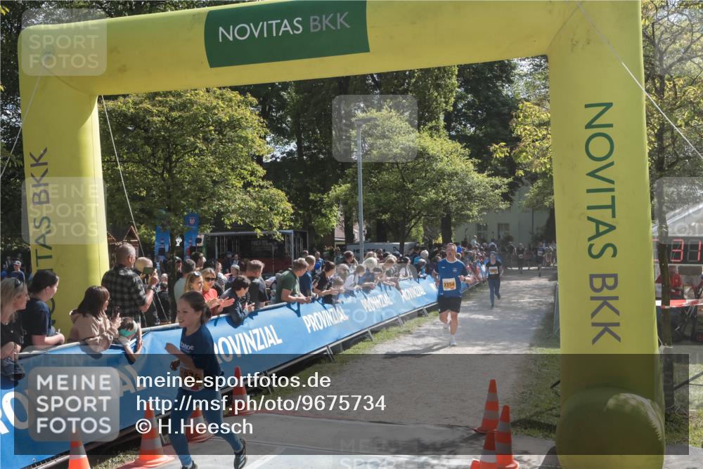 09.05.2026 - Störlauf H.Heesch http://msf.ph/oto/9675734 09.05.2026 15:30:31 Ziel 1976, 2354 meine-sportfotos.de