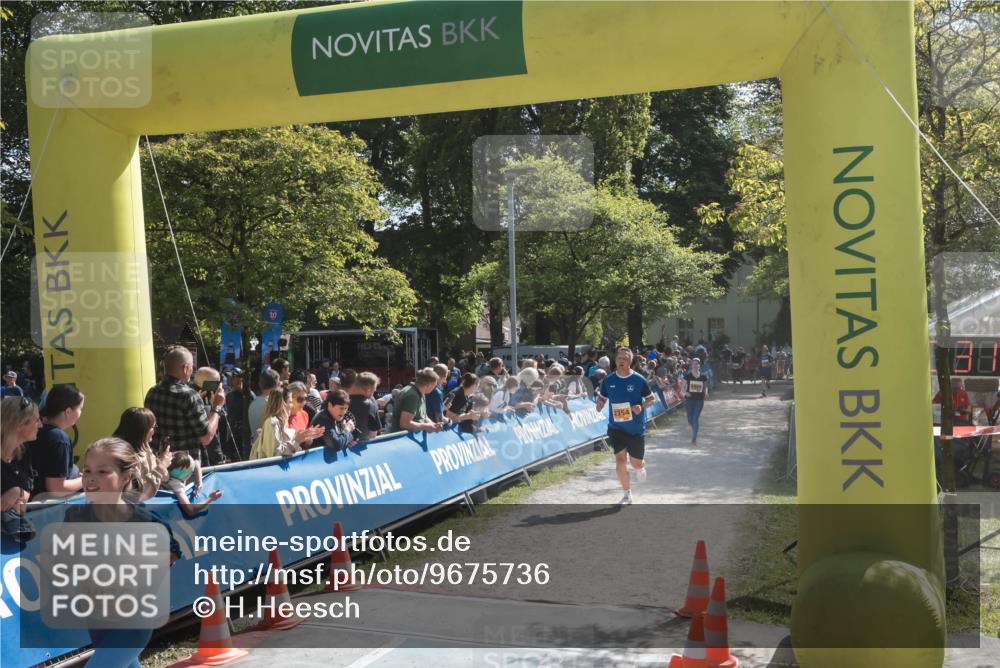 09.05.2026 - Störlauf H.Heesch http://msf.ph/oto/9675736 09.05.2026 15:30:31 Ziel 1976, 2354 meine-sportfotos.de