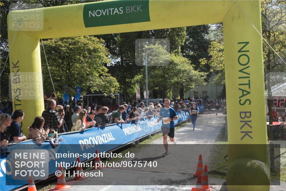 09.05.2026 - Störlauf H.Heesch http://msf.ph/oto/9675740 09.05.2026 15:30:32 Ziel 2354 meine-sportfotos.de