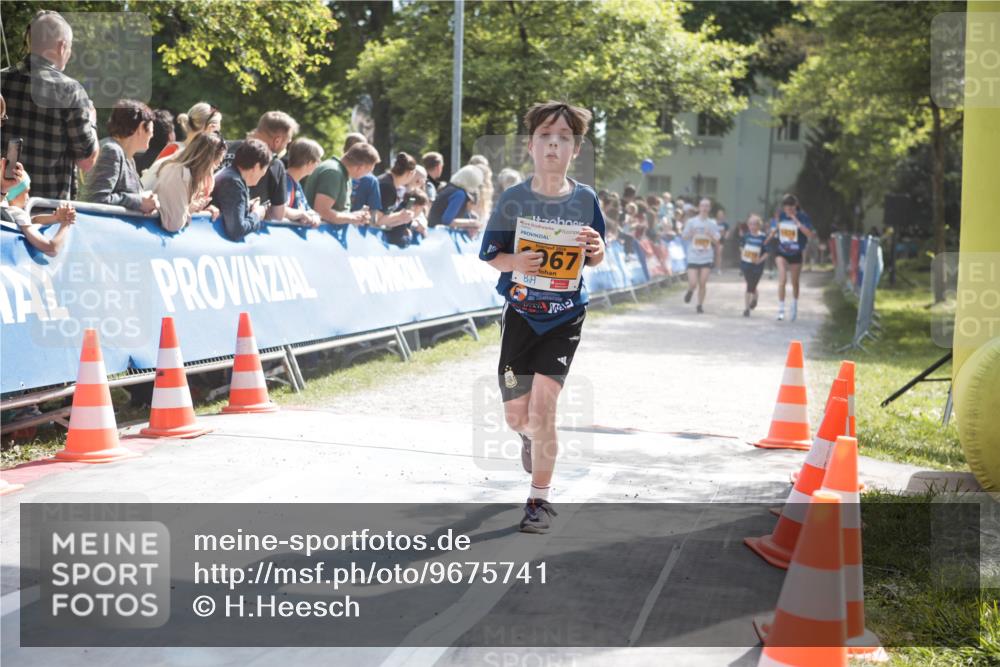 09.05.2026 - Störlauf H.Heesch http://msf.ph/oto/9675741 09.05.2026 15:33:18 Ziel 67 meine-sportfotos.de