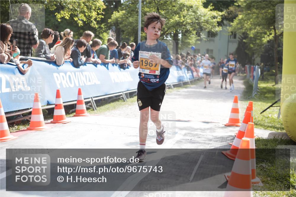 09.05.2026 - Störlauf H.Heesch http://msf.ph/oto/9675743 09.05.2026 15:33:18 Ziel 1967 meine-sportfotos.de