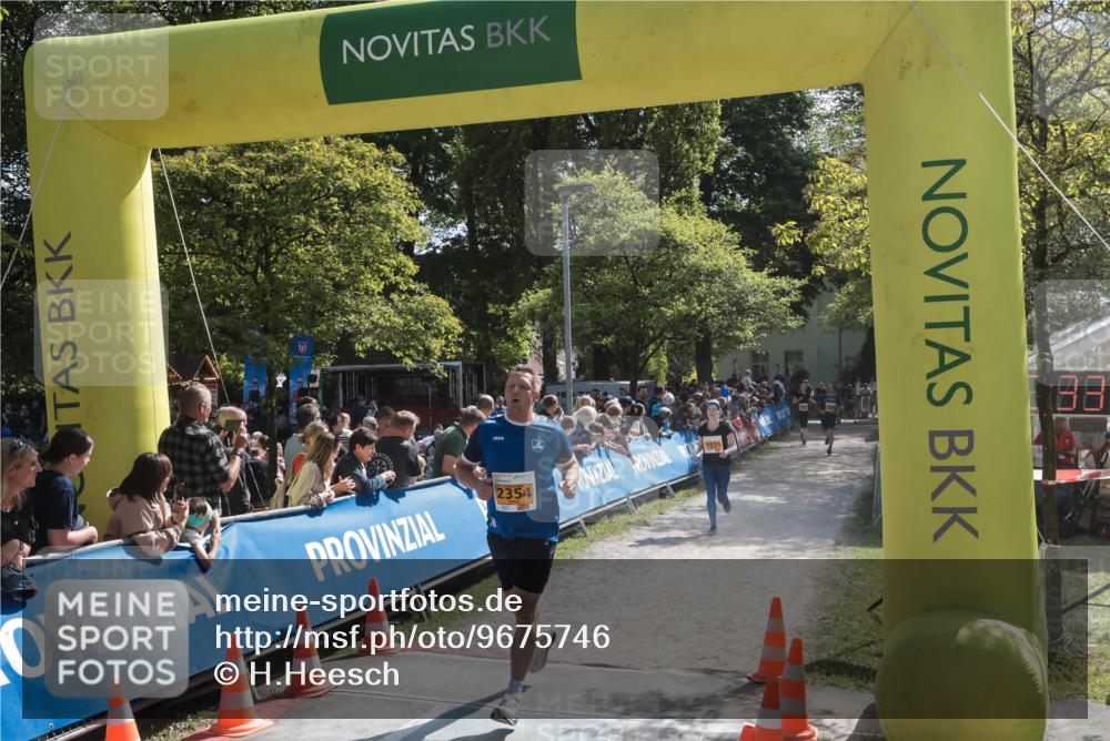 09.05.2026 - Störlauf H.Heesch http://msf.ph/oto/9675746 09.05.2026 15:30:33 Ziel 2354, 1931 meine-sportfotos.de