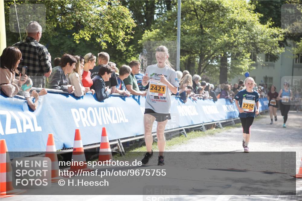 09.05.2026 - Störlauf H.Heesch http://msf.ph/oto/9675755 09.05.2026 15:33:23 Ziel 2421, 2210 meine-sportfotos.de