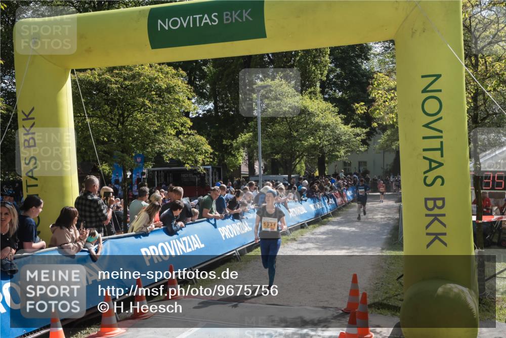 09.05.2026 - Störlauf H.Heesch http://msf.ph/oto/9675756 09.05.2026 15:30:34 Ziel 1931 meine-sportfotos.de