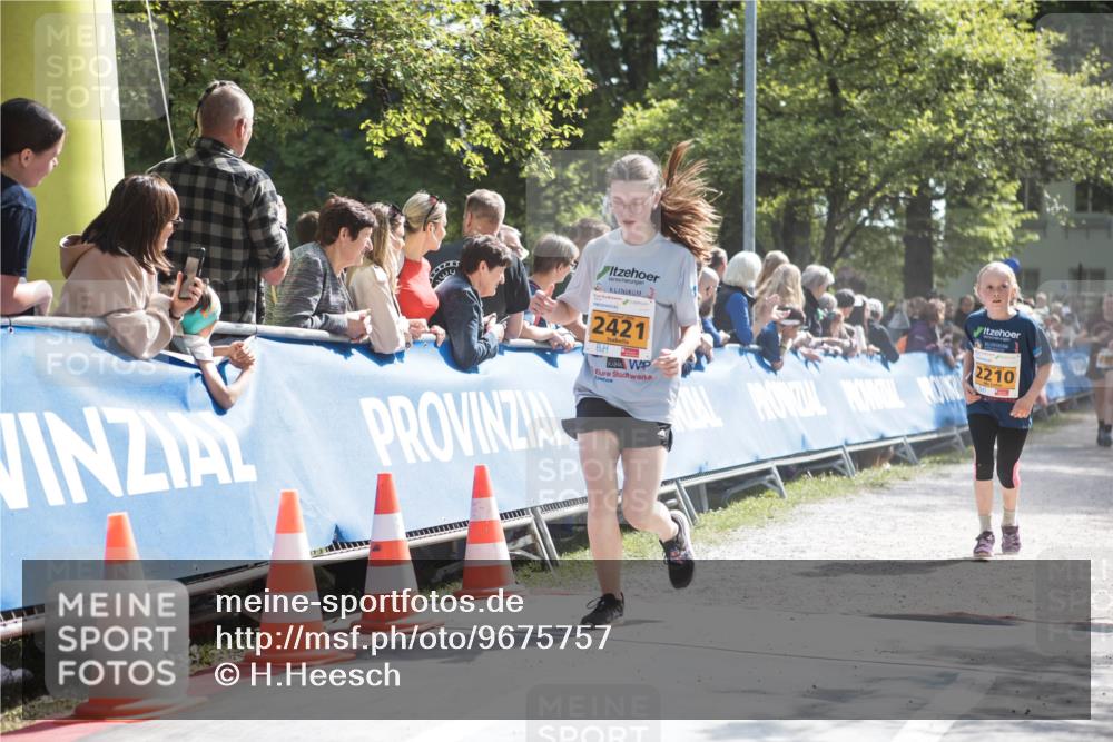 09.05.2026 - Störlauf H.Heesch http://msf.ph/oto/9675757 09.05.2026 15:33:23 Ziel 2421, 2210 meine-sportfotos.de