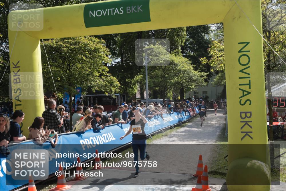 09.05.2026 - Störlauf H.Heesch http://msf.ph/oto/9675758 09.05.2026 15:30:35 Ziel 1931 meine-sportfotos.de