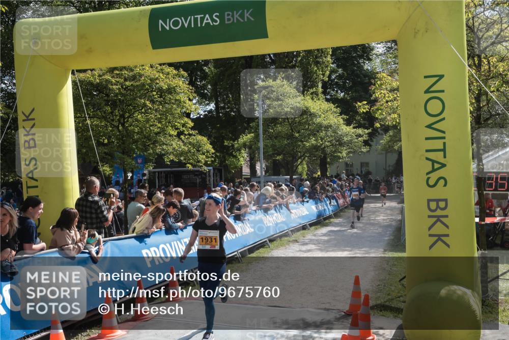 09.05.2026 - Störlauf H.Heesch http://msf.ph/oto/9675760 09.05.2026 15:30:35 Ziel 1931 meine-sportfotos.de