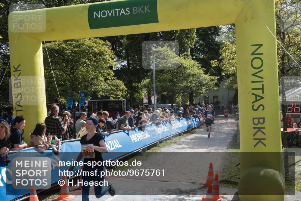 09.05.2026 - Störlauf H.Heesch http://msf.ph/oto/9675761 09.05.2026 15:30:35 Ziel 1931, 1910 meine-sportfotos.de