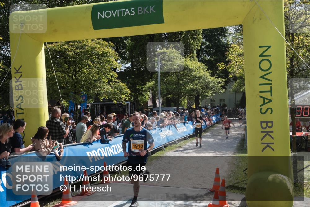09.05.2026 - Störlauf H.Heesch http://msf.ph/oto/9675777 09.05.2026 15:30:38 Ziel 1910 meine-sportfotos.de